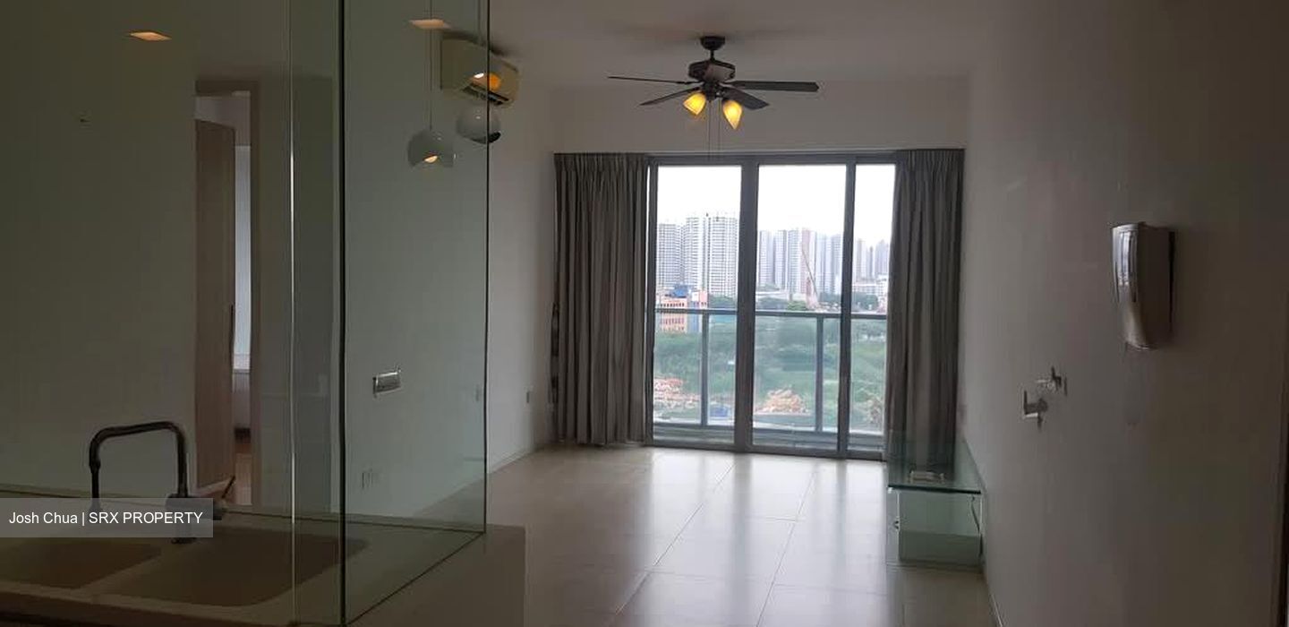 Southbank (D7), Apartment #598682271